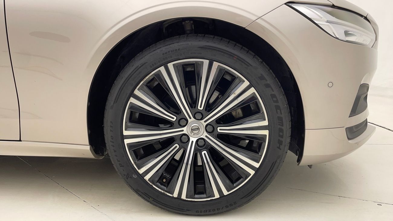 فولفو S90 B5 MOMENTUM 2 | بدون دفعة مقدمة | اختبار القيادة في المنزل