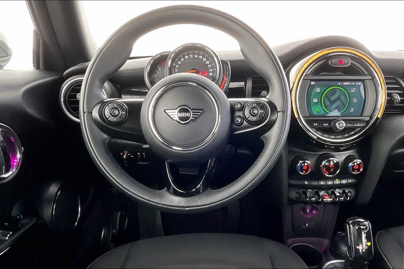 Mini Cooper Cooper | Guaranteed Warranty | 0 Down Payment