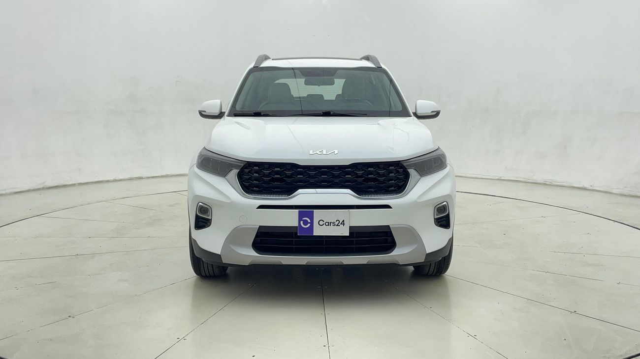 كيا سونیٹ 2024 EX, FOP | AED 770/Month | 0 DP | 30 Day Return | Warranty