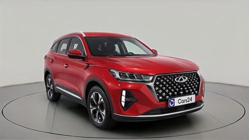 Chery Tiggo 7 Pro Max 2024 | AED 958/Month | 20% DP | 30 Day Return | Warranty | Service History