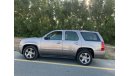 Chevrolet Tahoe Choverlet Tahoe LTZ 2009 gcc full options