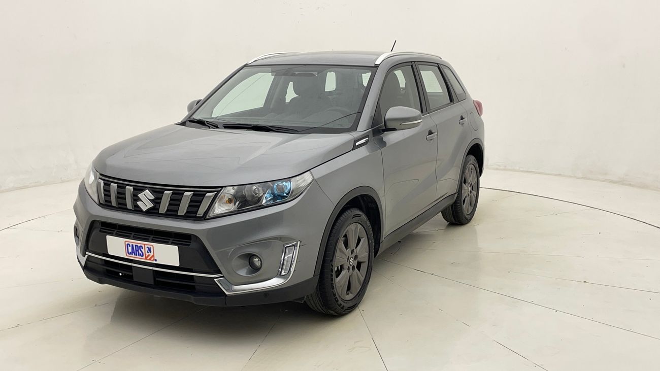 سوزوكي فيتارا GLX 1.6 | بدون دفعة مقدمة | اختبار القيادة في المنزل