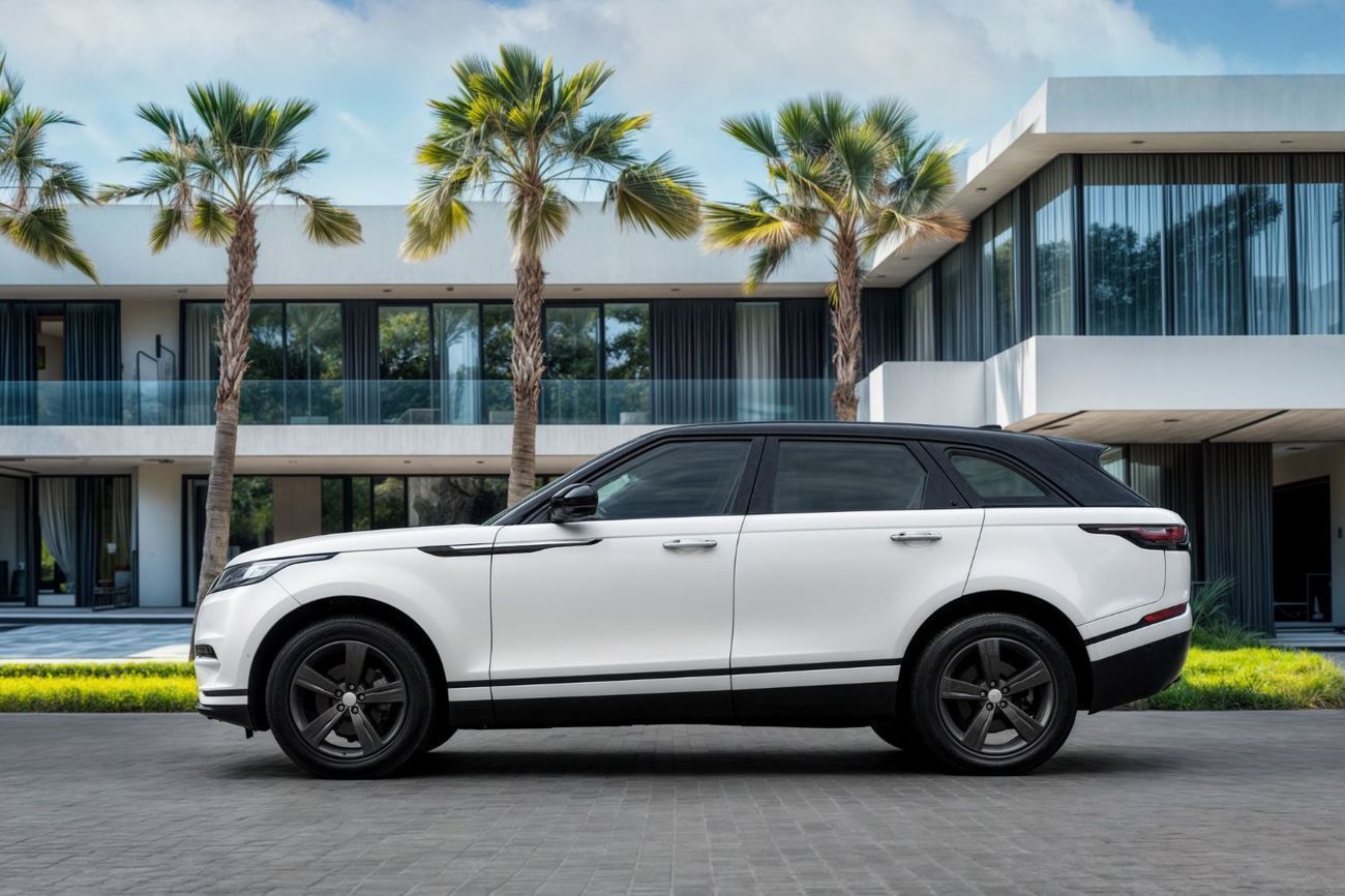 لاند روفر رينج روفر فيلار P250 S | 2,409 P.M | 0% Downpayment | Amazing Condition!