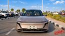 Nissan N6 Nissan N6 Full Option – Plug-in Hybrid (PHEV)