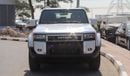 تويوتا برادو 2026 Model Toyota Land Cruiser Prado - All Rounder, 2.4L Turbo Petrol 4WD 8A/T