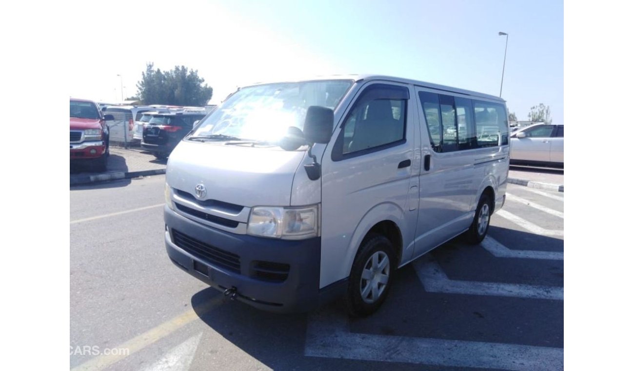 Toyota Hiace Hiace RIGHT HAND DRIVE  (Stock no PM 267 )