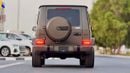Mercedes-Benz G 63 AMG G-CLASS AMG G63 | 4.0L PETROL ENGINE | LUXURY SUV | AT | 360 VIEW CAMERA | LHD | 2021