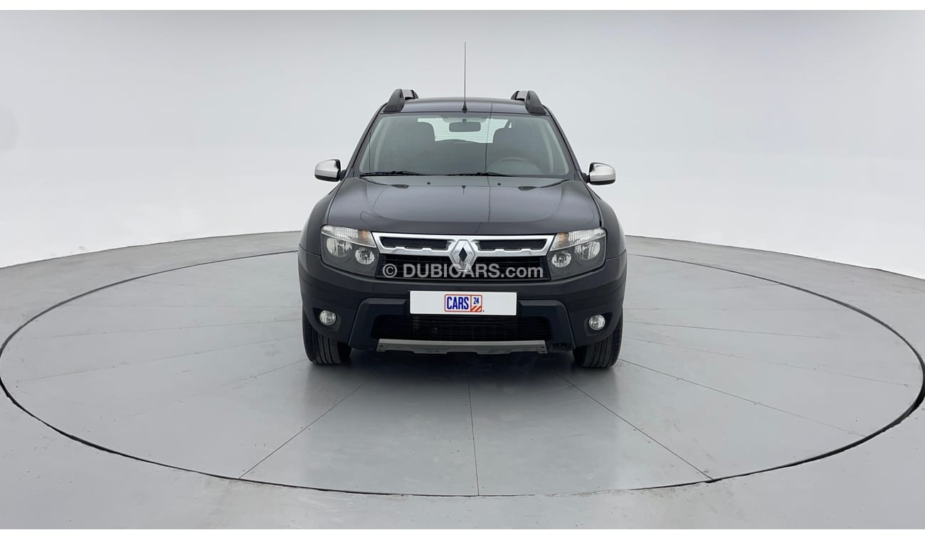 Renault Duster SE 2 | Zero Down Payment | Free Home Test Drive