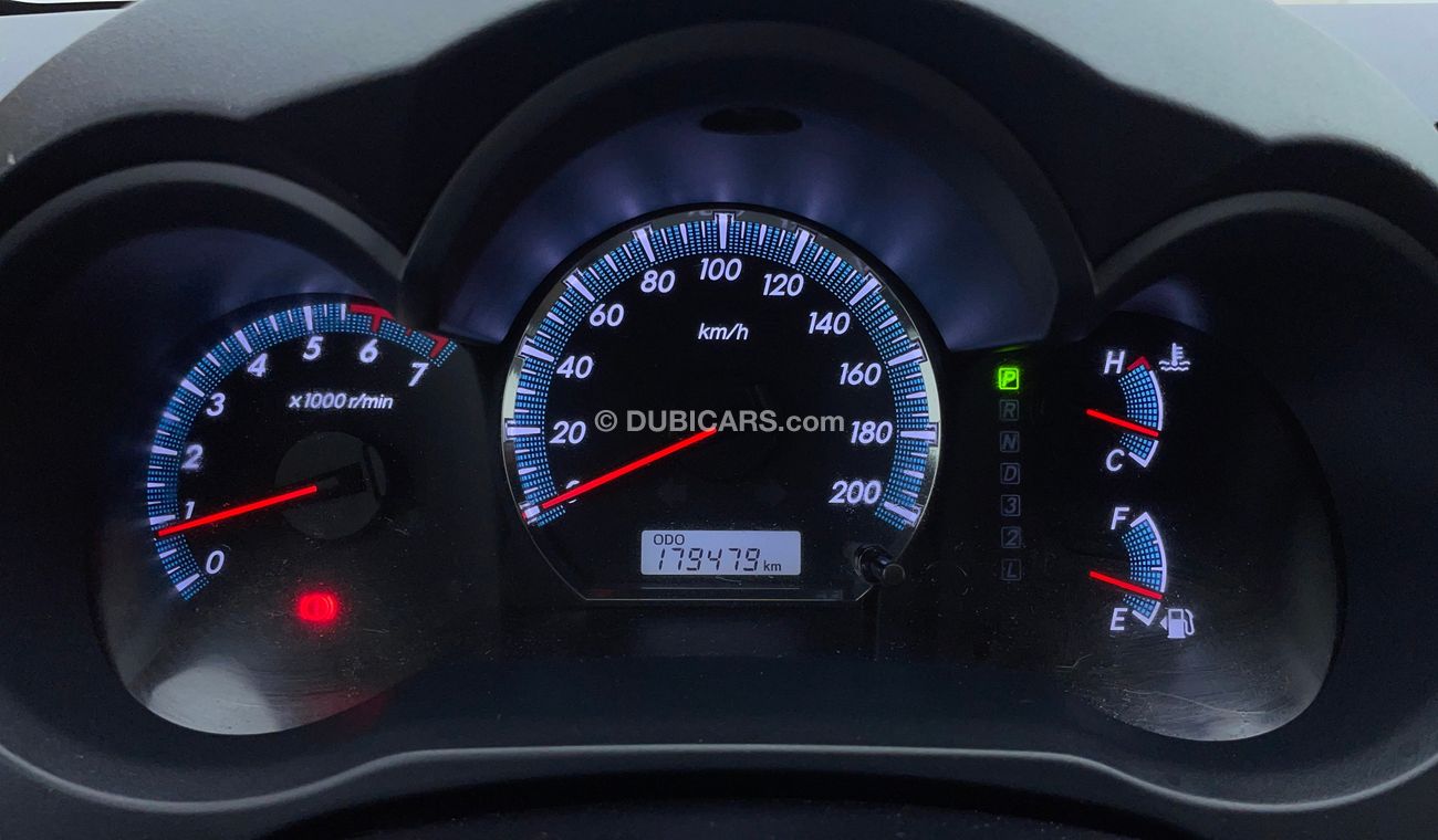 Toyota Fortuner EXR 2.7 | Zero Down Payment | Free Home Test Drive