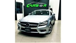 Mercedes-Benz CLS 350 MERCEDES CLS 350 2013 MODEL IN AMAZING CONDITION WITH VERY LOW KM ONLY 51K KM