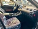 Lexus NX200t Platinum 2.0L