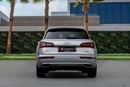 Audi Q5 | 1,919 P.M  | 0% Downpayment | LOW MILEAGE!