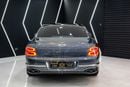 بنتلي فلاينج سبور V8 2021 Bentley Continental Flying Spur V8, Touring Specification, Picnic Tables, GCC Spec!!