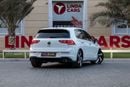 فولكس واجن جولف GTI Leather 2.0L