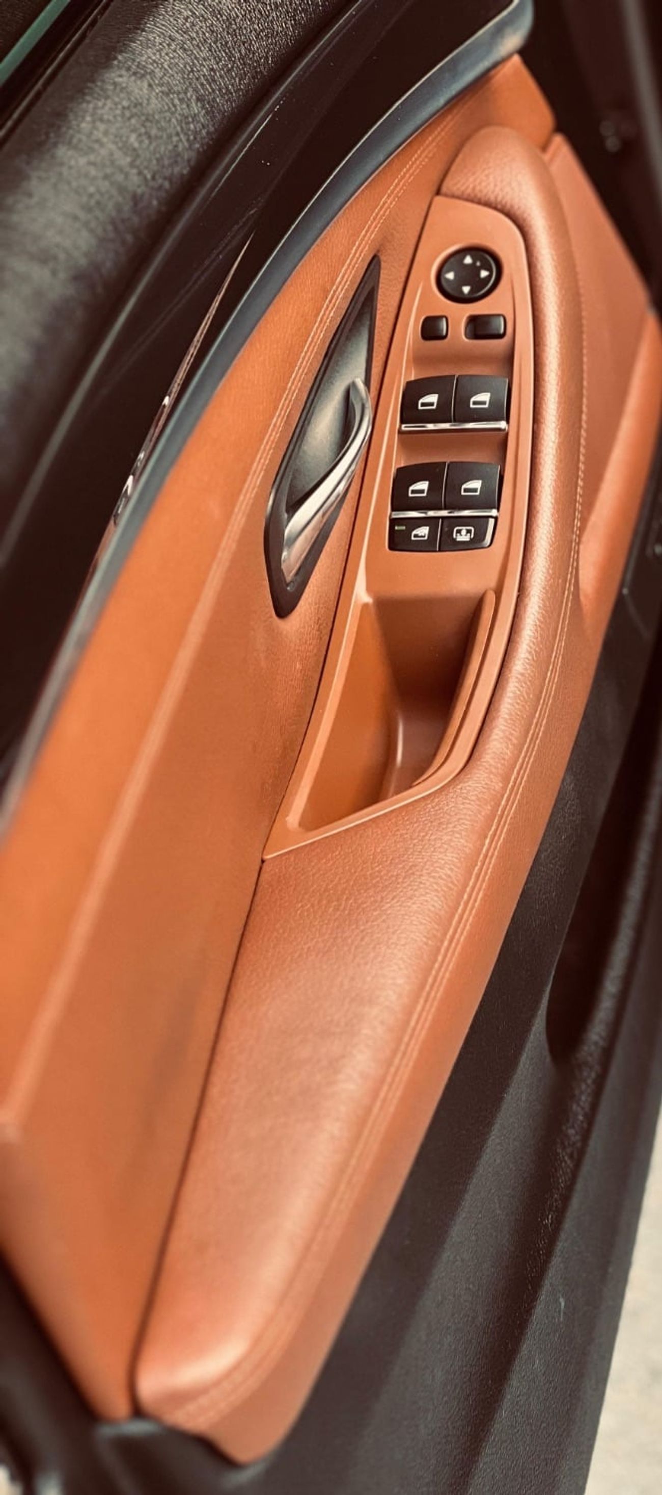 BMW 535i Luxury 3.0L