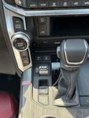 Toyota Land Cruiser VXR -Z 3.3L DIESEL TWIN TURBO 2025 MODEL