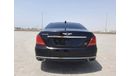 Genesis G90 Limousine Genesis eq900L 2017 full option