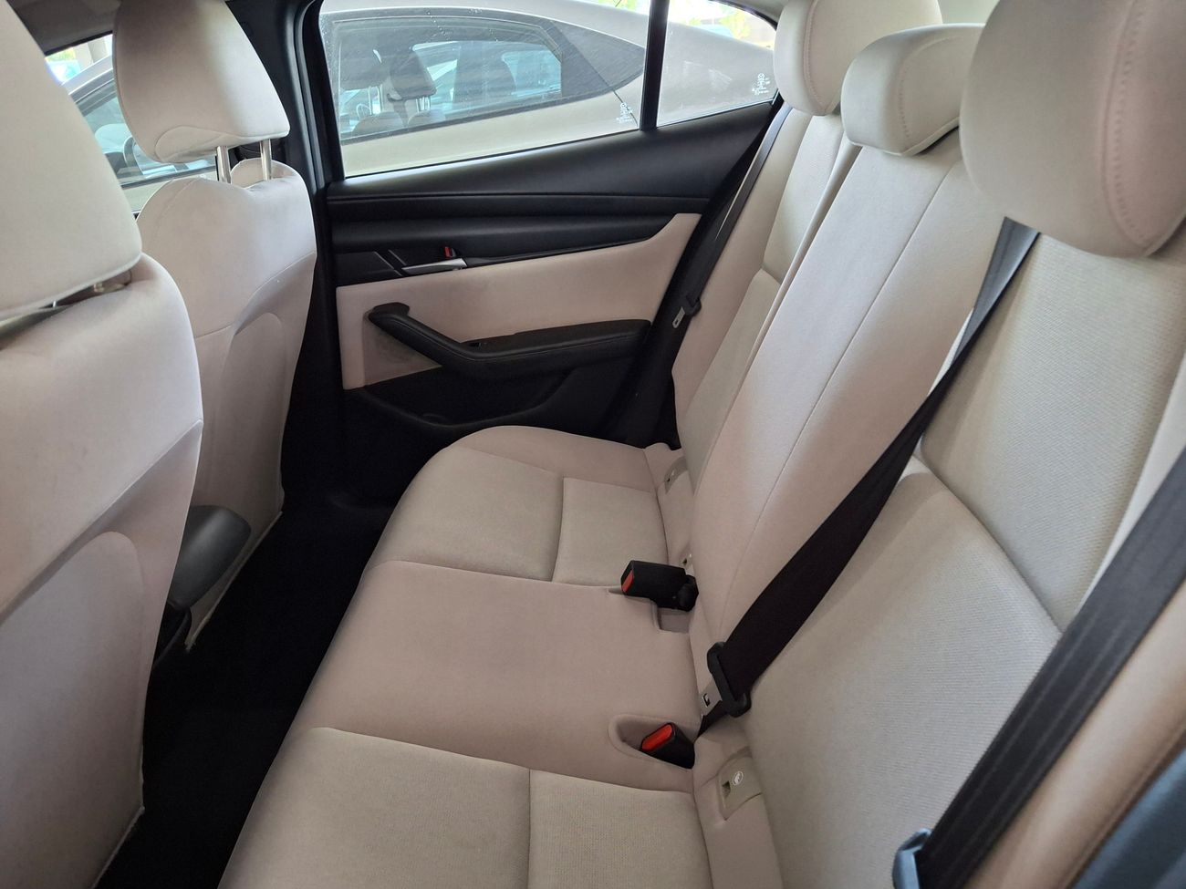 Mazda 3 SELECT 2 | Zero Down Payment | Home Test Drive