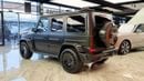 BRABUS 800 - Mercedes-AMG G 63 Mercedes Brabus G800 - 2025