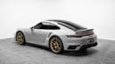 بورش 911 Turbo S - 2025 - American Specs - Under 5 Years Warranty