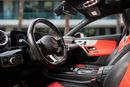 Mercedes Benz CLA250 CLA 250 AMG | 2,840 P.M | 0% Downpayment | GARGASH WARRANTY!