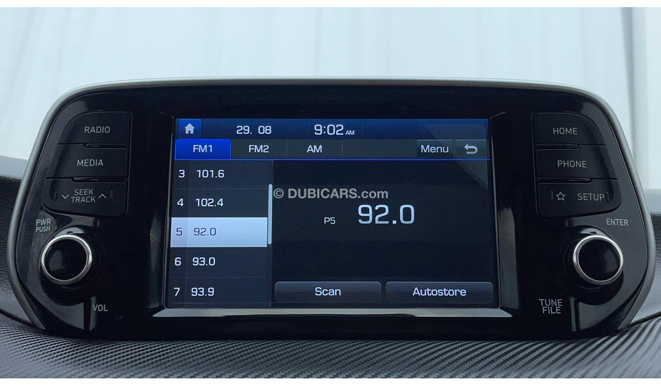 Hyundai Tucson GLS 1.6 | Zero Down Payment | Free Home Test Drive