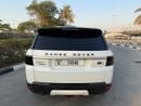 Land Rover Range Rover Sport V8