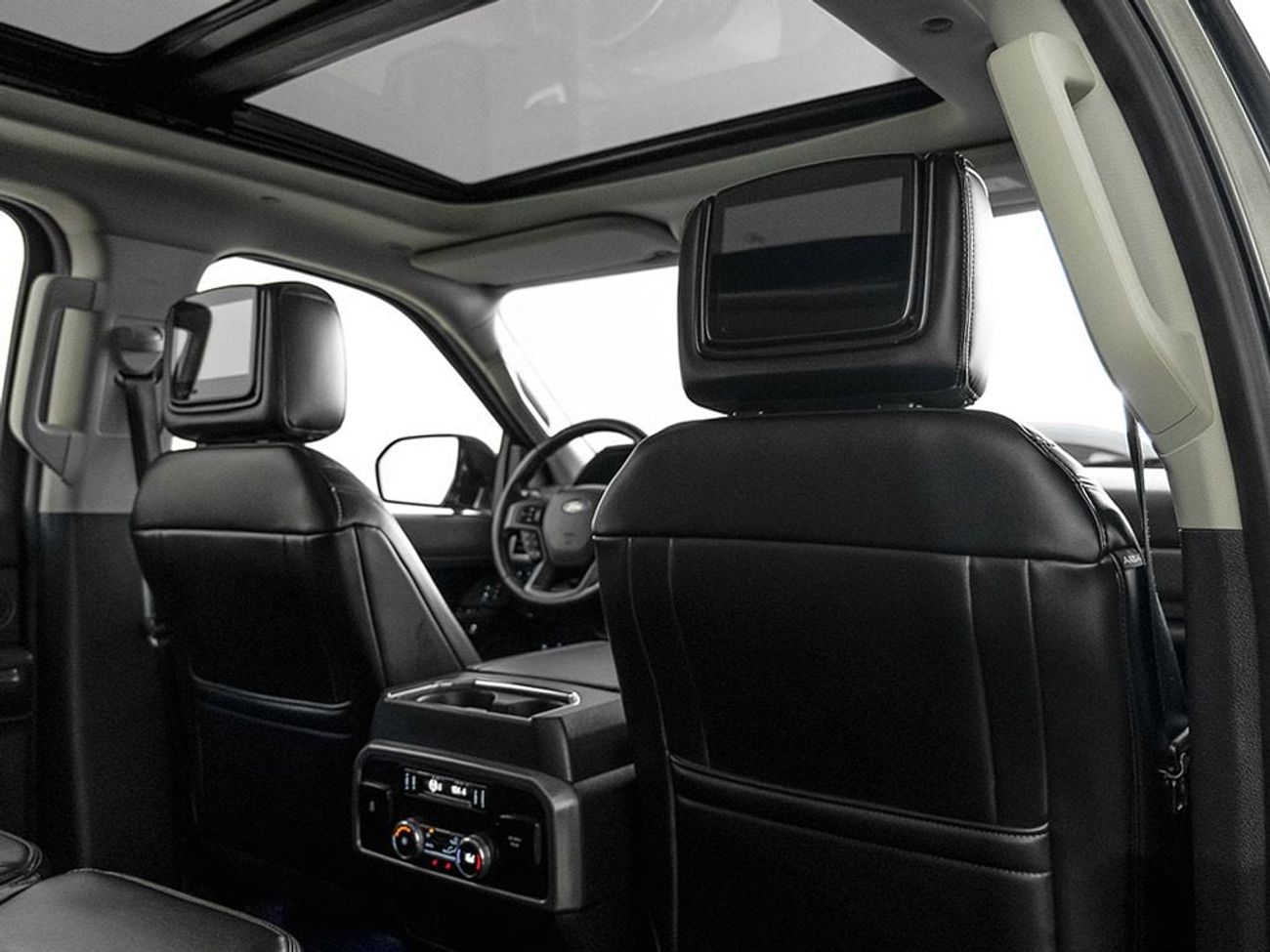 فورد إكسبيديشن Platinum 3.5L (400 HP) 4WD