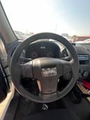 إيسوزو D ماكس STD