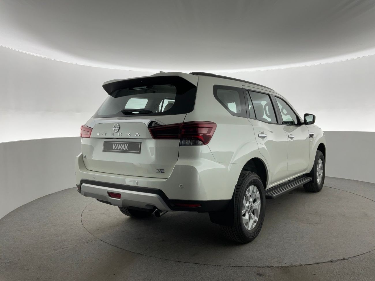 إنفينيتي QX50 Luxury | شامل الضمان | 0 ﺪﻔﻋﺓ ﺃﻮﻟﻯ