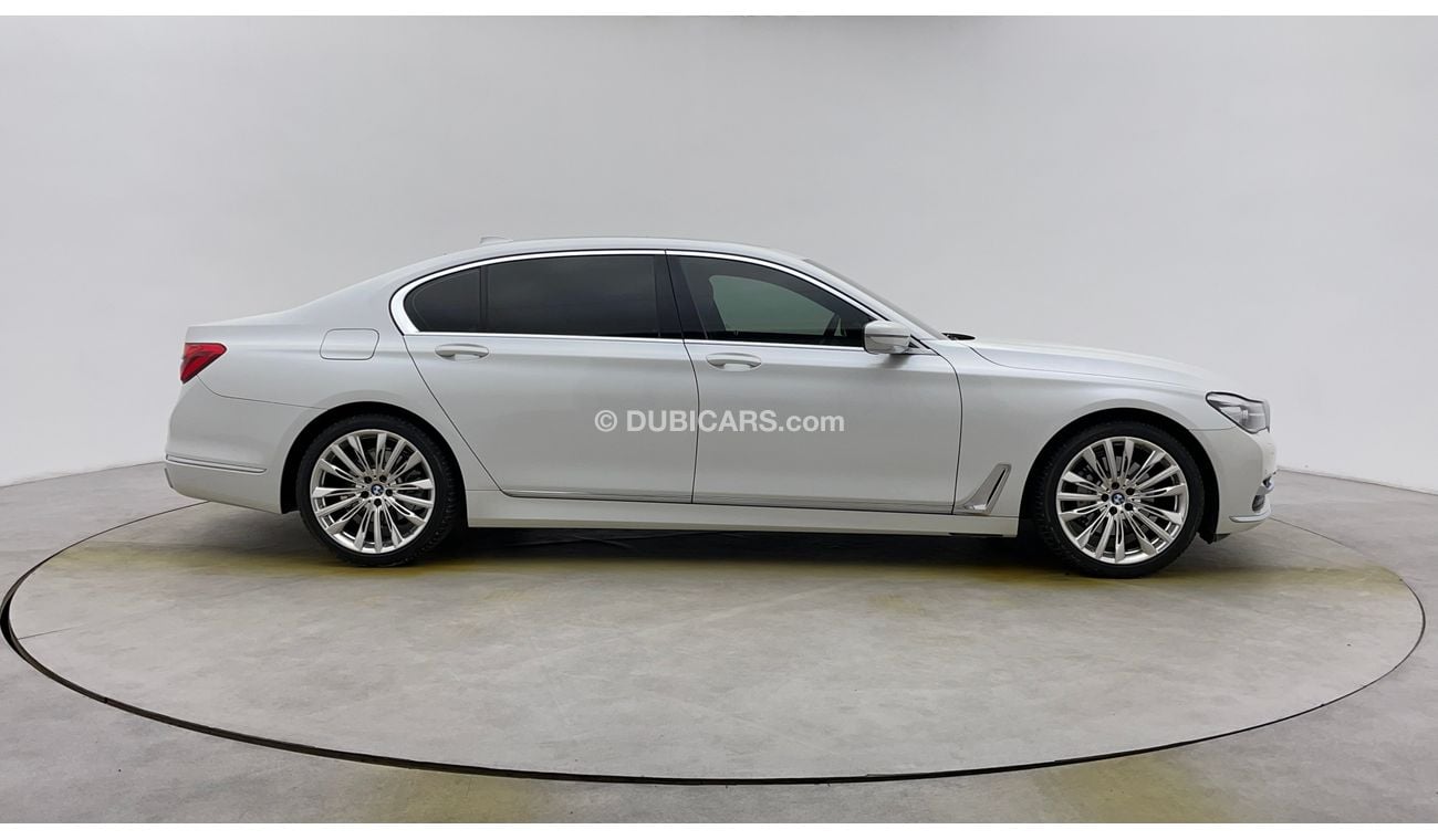 BMW 730Li 730 LI 2000