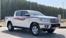 تويوتا هيلوكس 2020 4x4 SR5 Ref#658