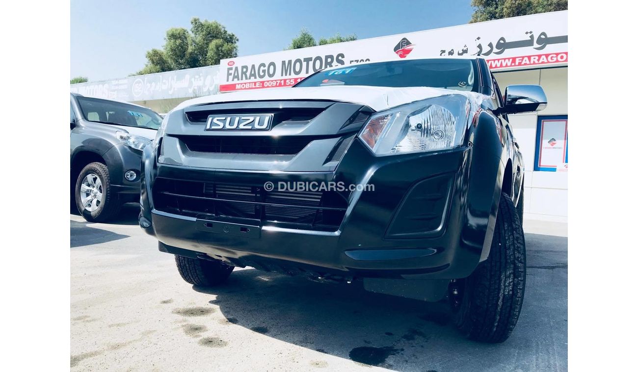 إيسوزو D ماكس 2.5L TURBO INTERCOLER