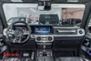 برابوس 800 - مرسيدس-AMG G 63