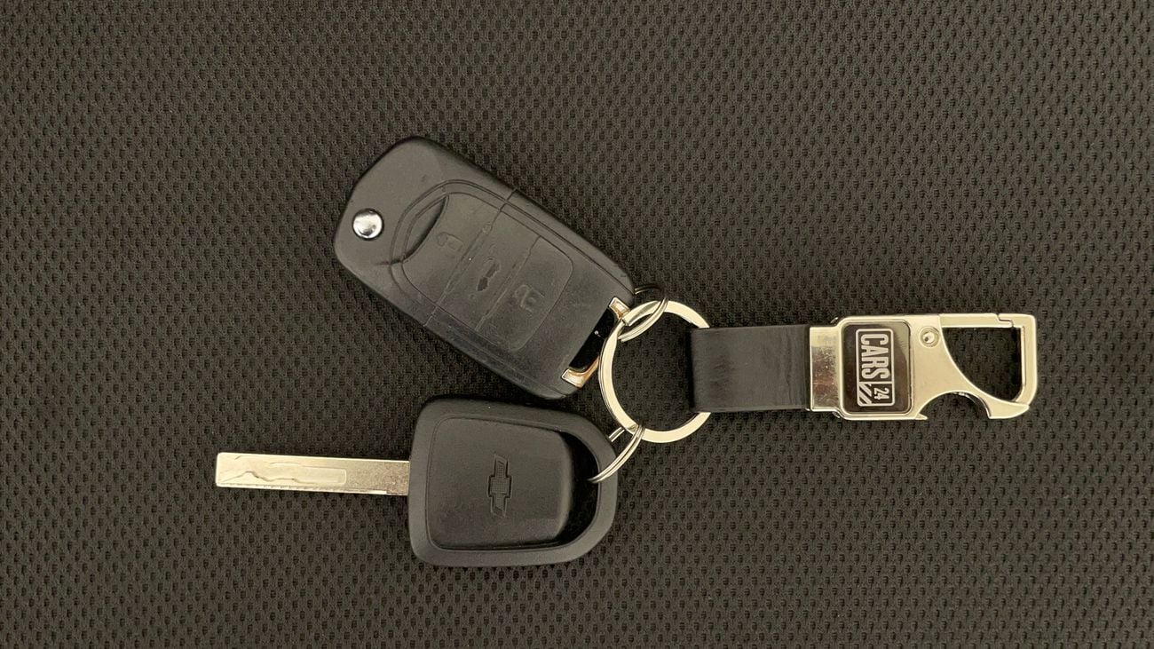 شيفروليه كابتيفا LS 1.5 | بدون دفعة مقدمة | اختبار القيادة في المنزل