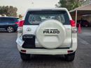 Toyota Prado TX-L PETROL ,2.7 LITER ,LEFT HAND DRIVE  ONLY FOR EXPORT