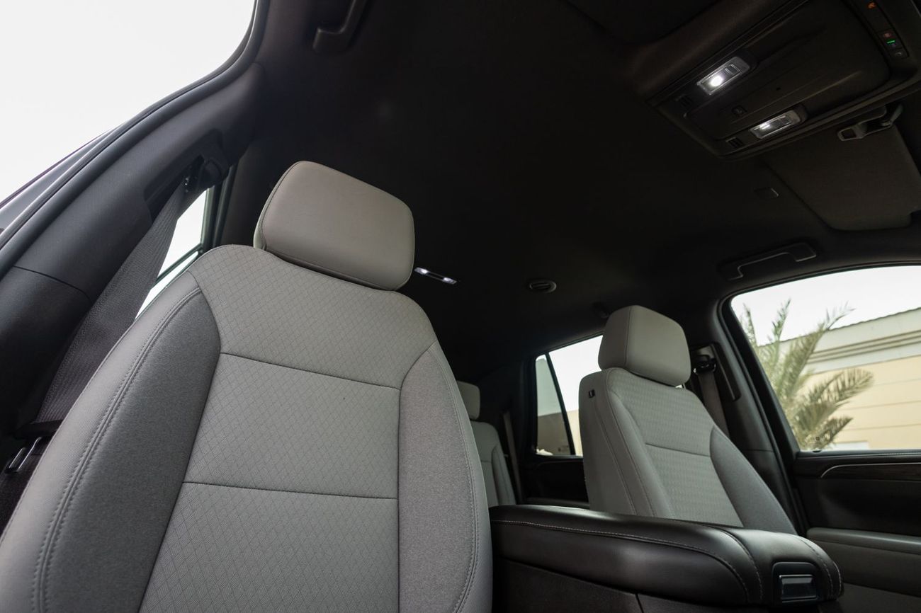 Chevrolet Tahoe LT 5.3L 4WD