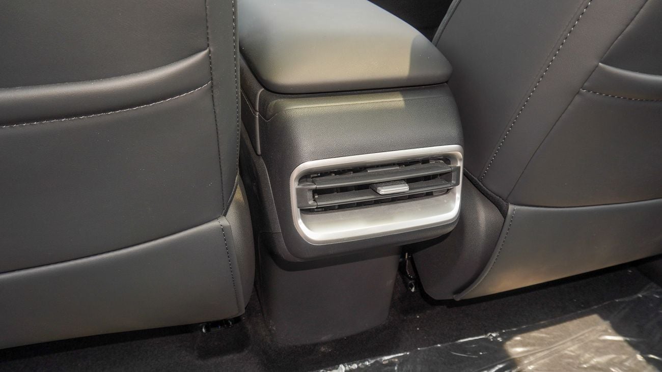 Changan Deepal G318 Brand New Changan Deepal Air Comfort 2024 1.5L 4WD Petrol|White/Black|N-DEP-AS-1.5-24|Local&Export