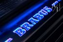 Mercedes Benz S63 AMG Brabus 800 2018 Mercedes Brabus 800, Warranty, 1 Of 7, Full Brabus Service History, Certificate Avai
