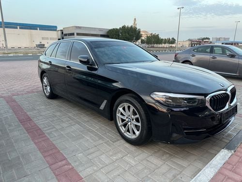 BMW 520i