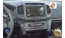 Toyota Land Cruiser 200 GX V8  4.5L TURBO DIESEL 5 SEAT MANUAL TRANSMISSION