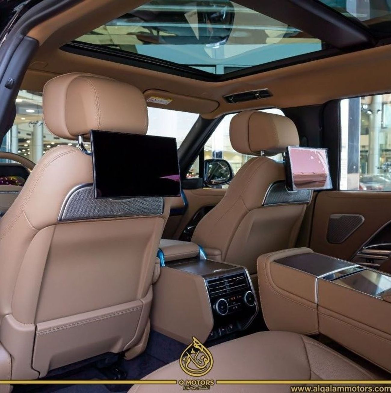 Land Rover Range Rover LWB P530 (Brand New)