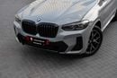 BMW X3 XDRIVE 30i M SPORT X3 xDrive30i M Sport | 2,742 P.M | 0% Downpayment | BMW WARRANTY!