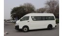 Toyota Hiace 2.5L Diesel Manual Transmission-2018 Model(Export Only)