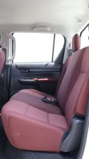 Toyota Hilux DLX 2.4L