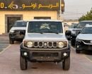 Suzuki Jimny SUZUKI JIMNY GLX 1.5L AT FULL 2024