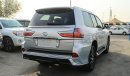 تويوتا لاند كروزر Lexsus LX570 Bodykit 2019