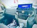 Toyota Land Cruiser GXR 2014 Modified to 2023 RHD Diesel