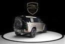 Land Rover Defender 110 P635 OCTA V8