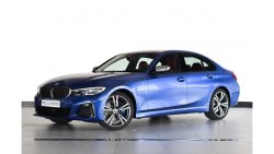 بي أم دبليو M34i I XDrive